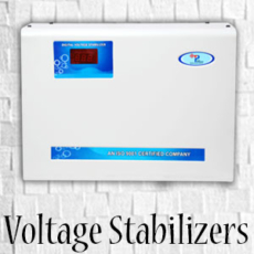 Voltage Stabilizers